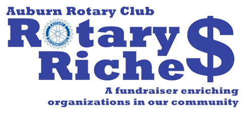 rotary riches 2014