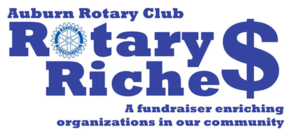 rotary riches 2017