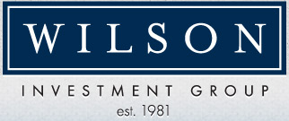 wilson investment group